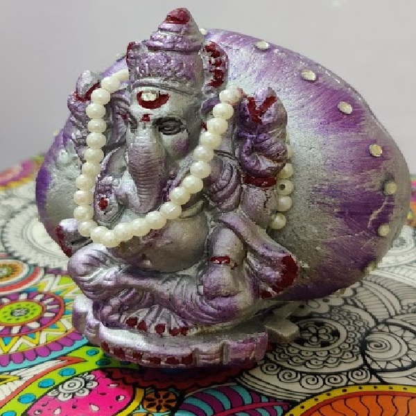 natural and artistic